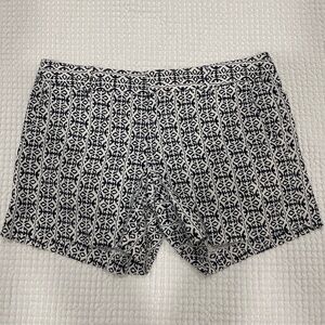 Banana republic shorts